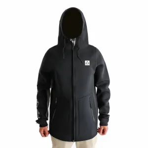 2025 Follow Corp Neo Jacket - Black