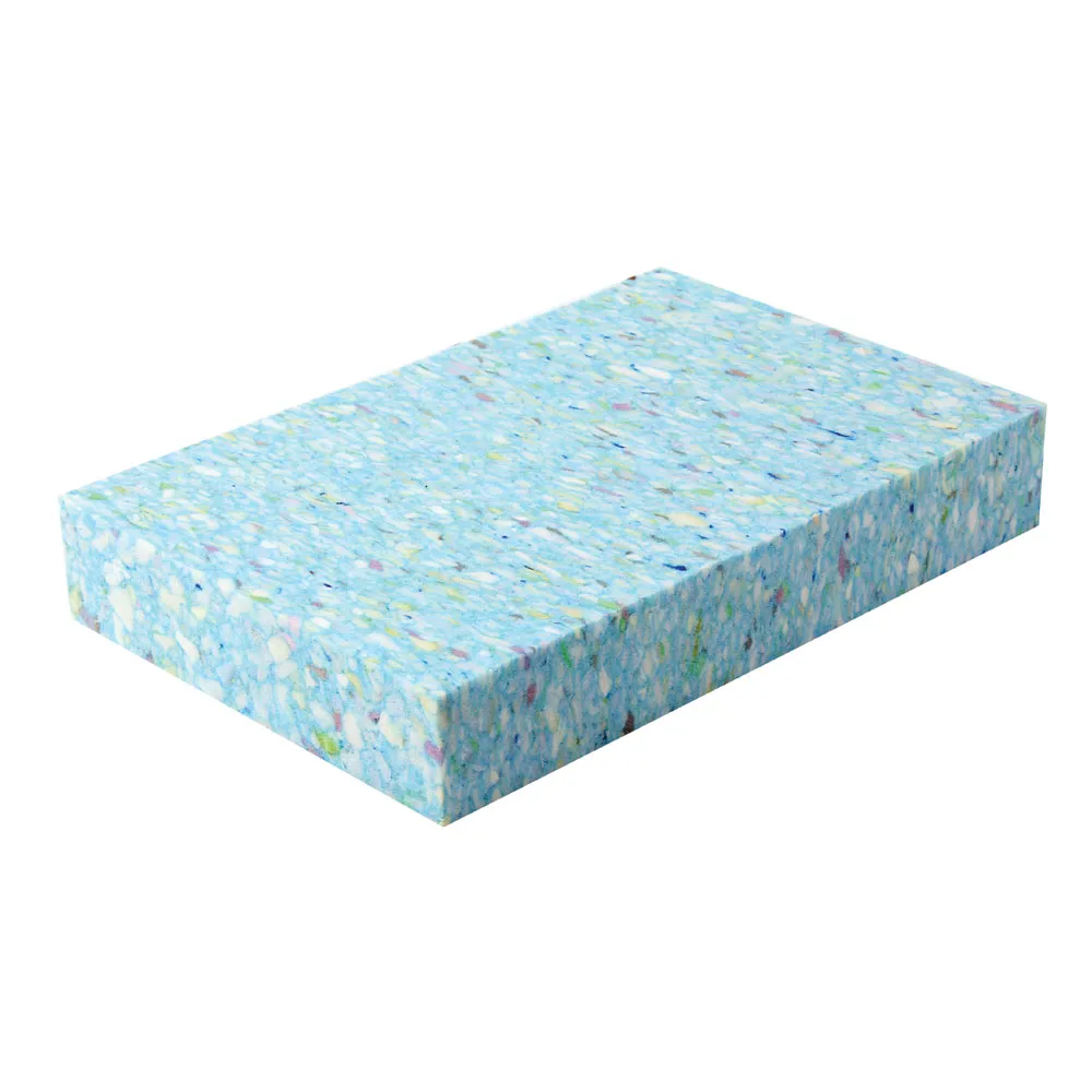 2" CHIP Foam Full Yoga Block