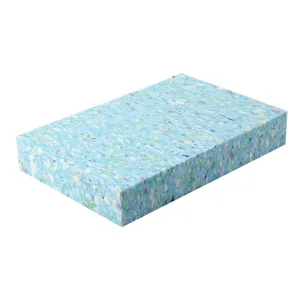 2" CHIP Foam Full Yoga Block