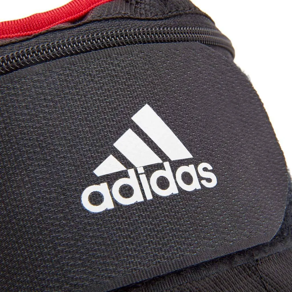 adidas Adjustable Ankle Weights - 1kg