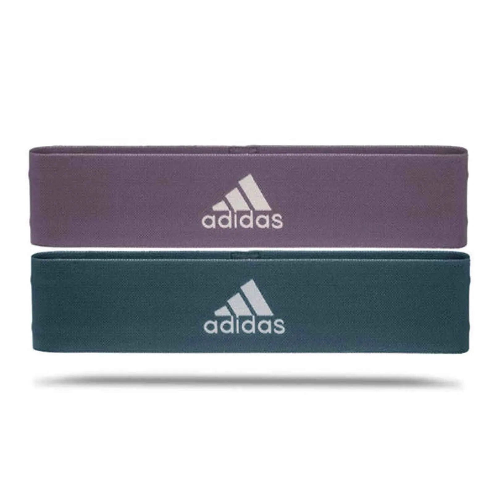 Adidas Resistance Bands (Pair)