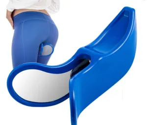 Adjustable Resistance Inner Thigh Toner