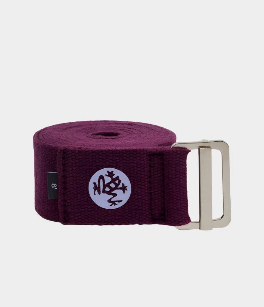 AligN Yoga Strap 8ft