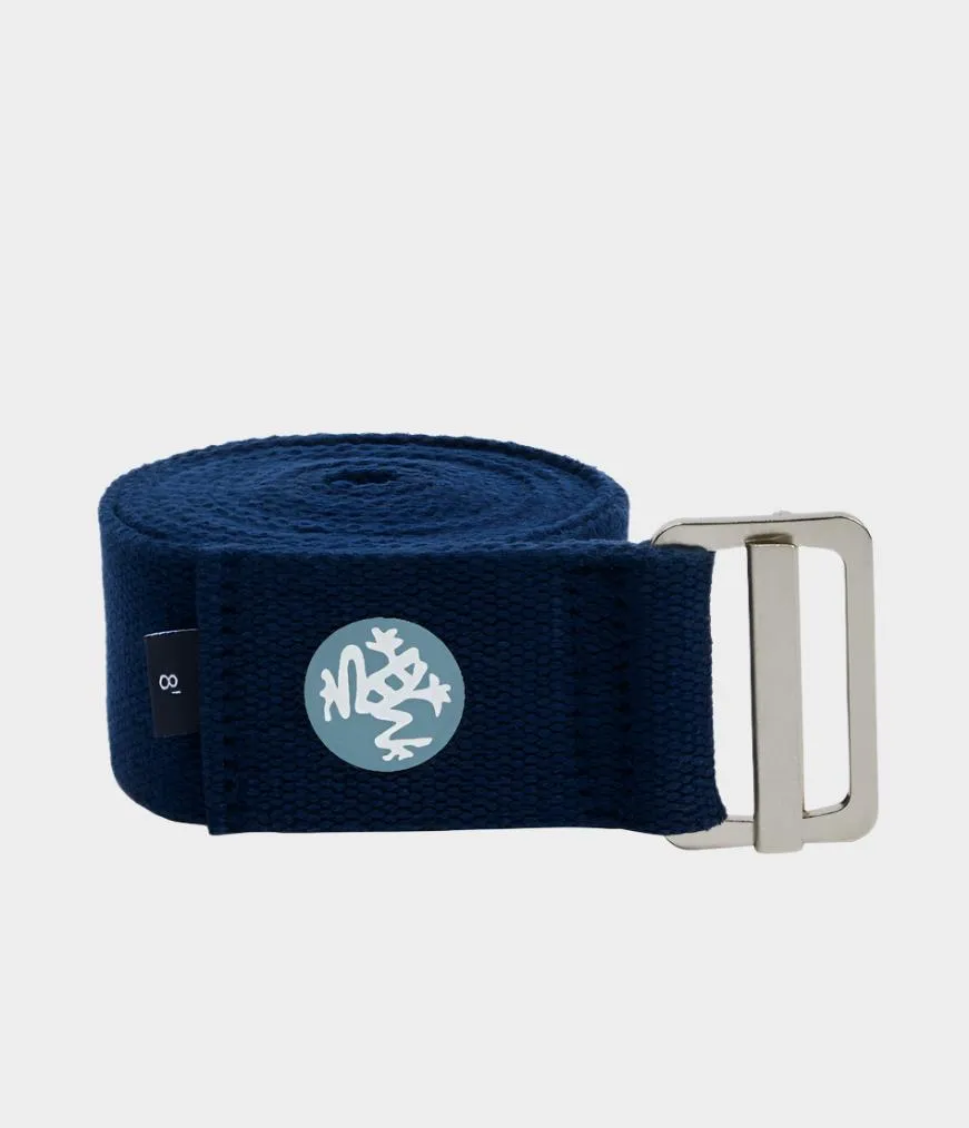 AligN Yoga Strap 8ft