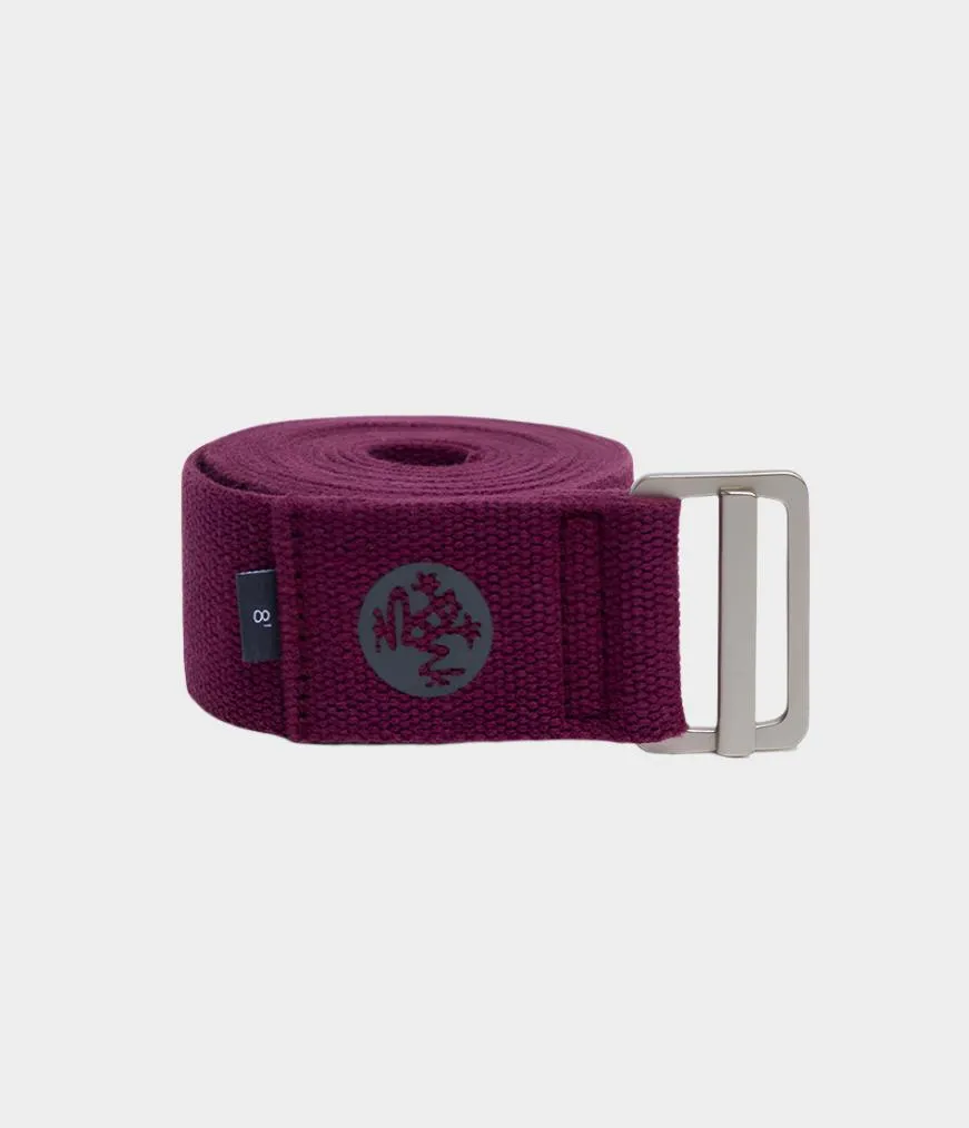 AligN Yoga Strap 8ft