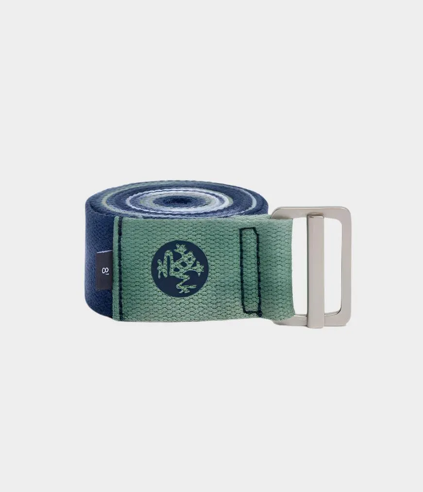 AligN Yoga Strap 8ft