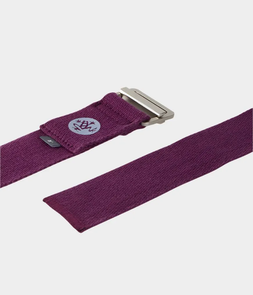 AligN Yoga Strap 8ft