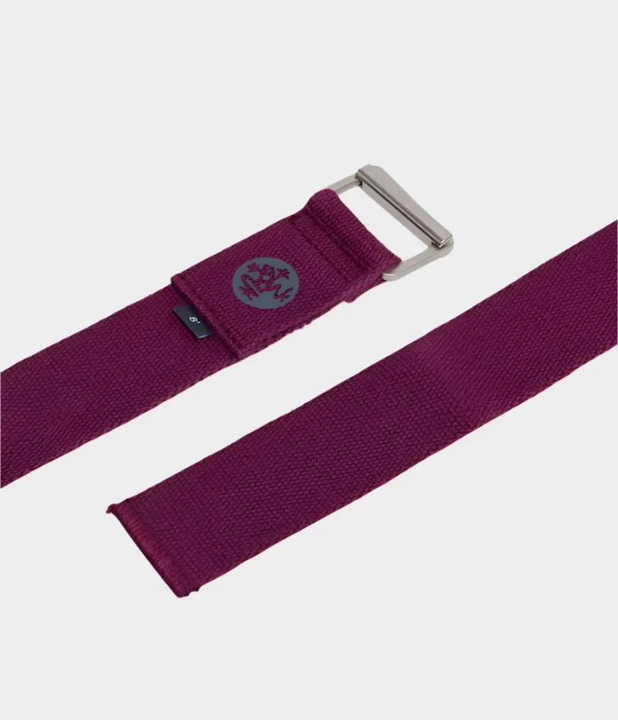 AligN Yoga Strap 8ft