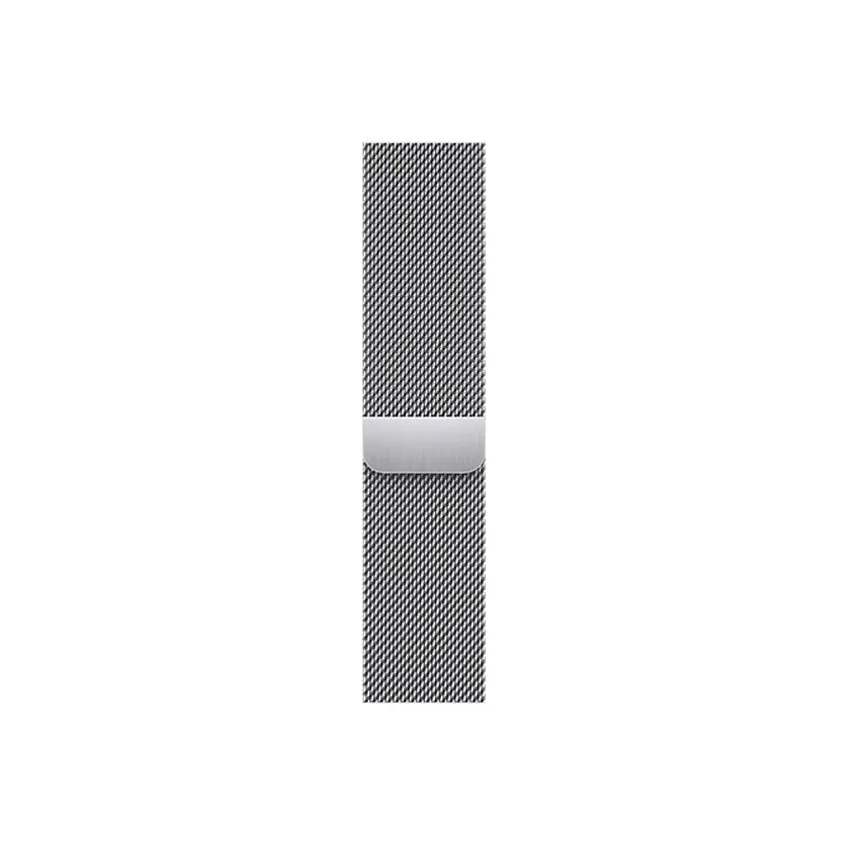 Apple Watch 44mm Milanese Loop Band