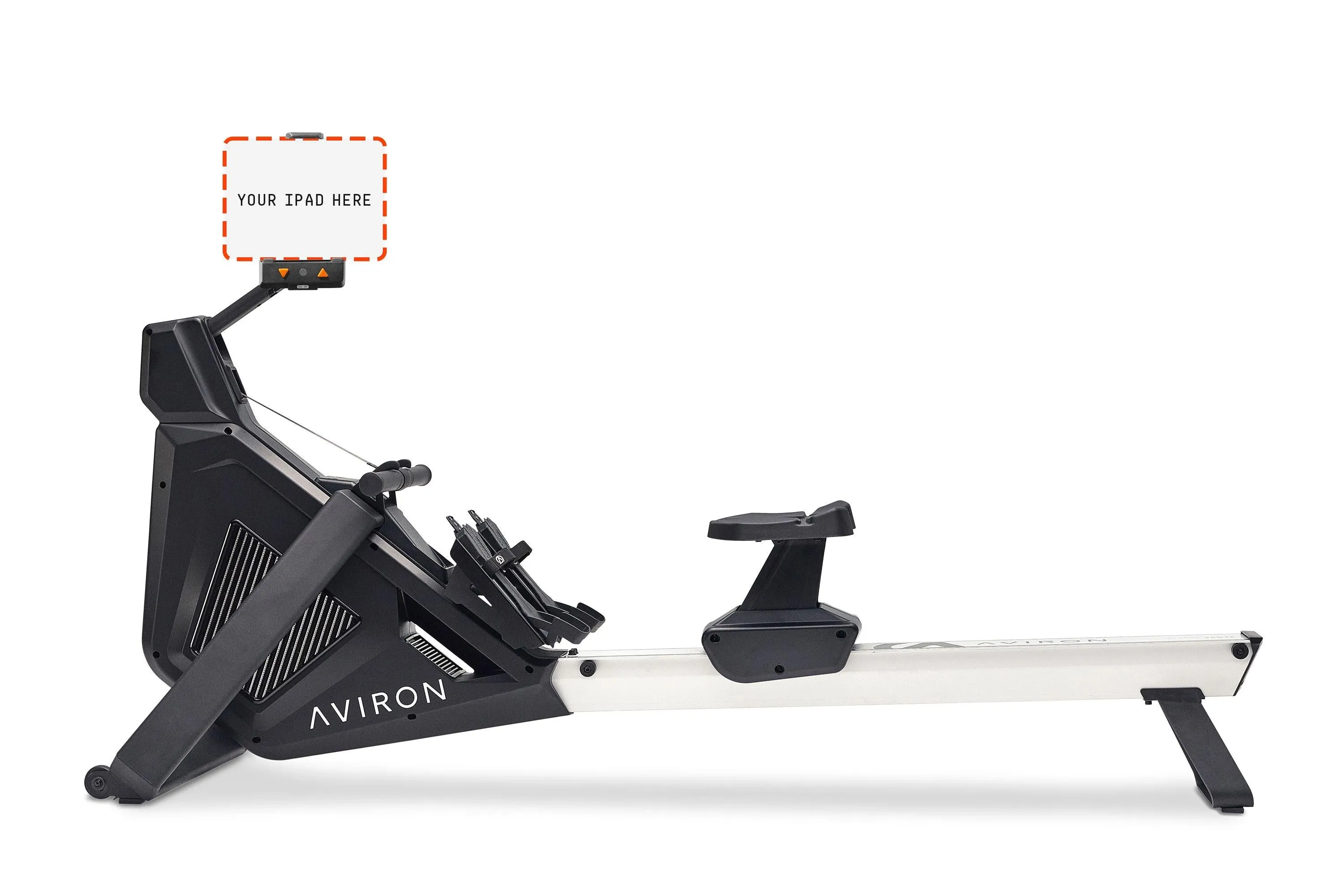 Aviron Active Strong Go Rower