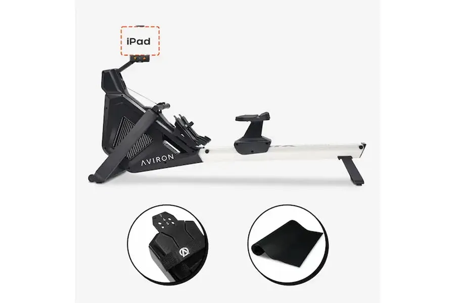 Aviron Active Strong Go Rower