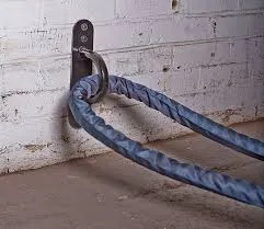 Battle Rope Anchor