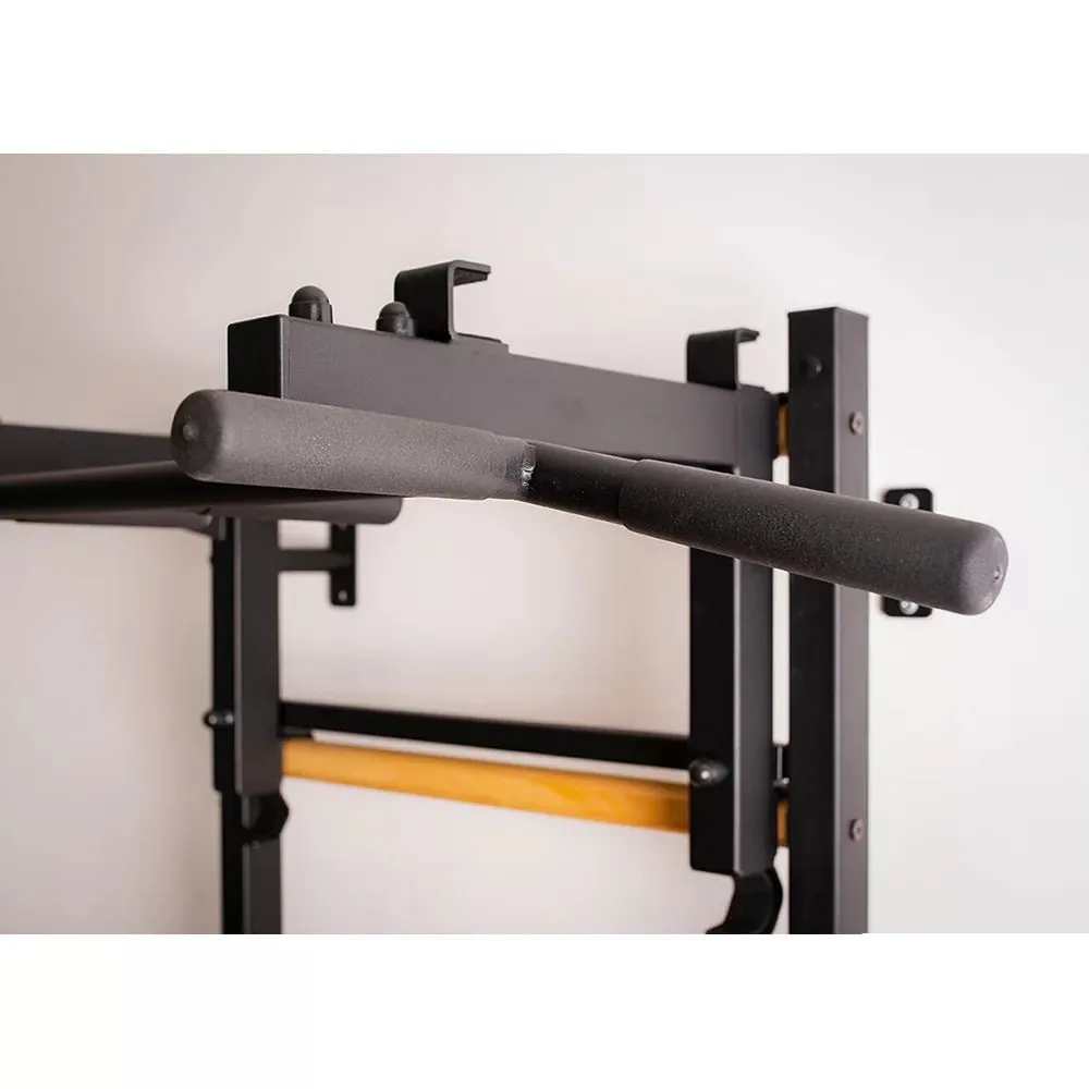 BenchK Wall Bars 733B