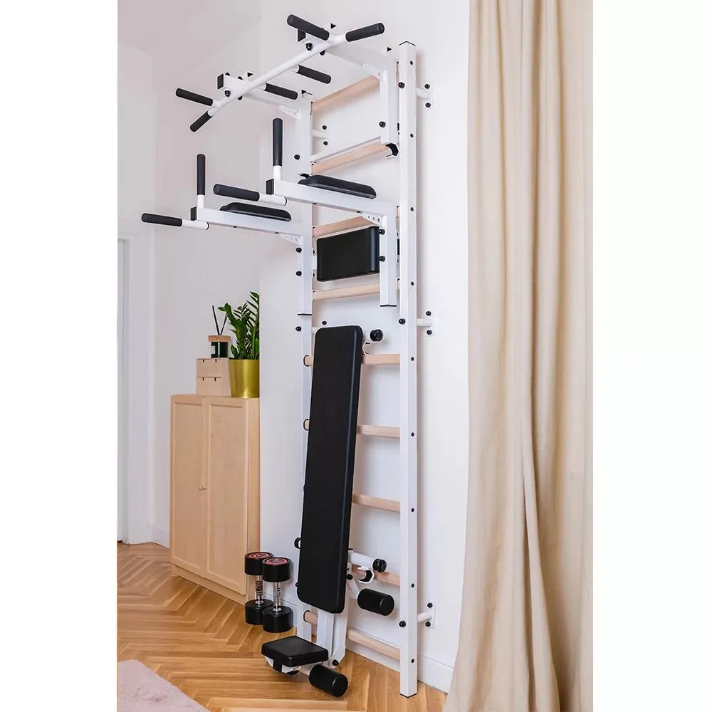 BenchK Wall Bars 733B