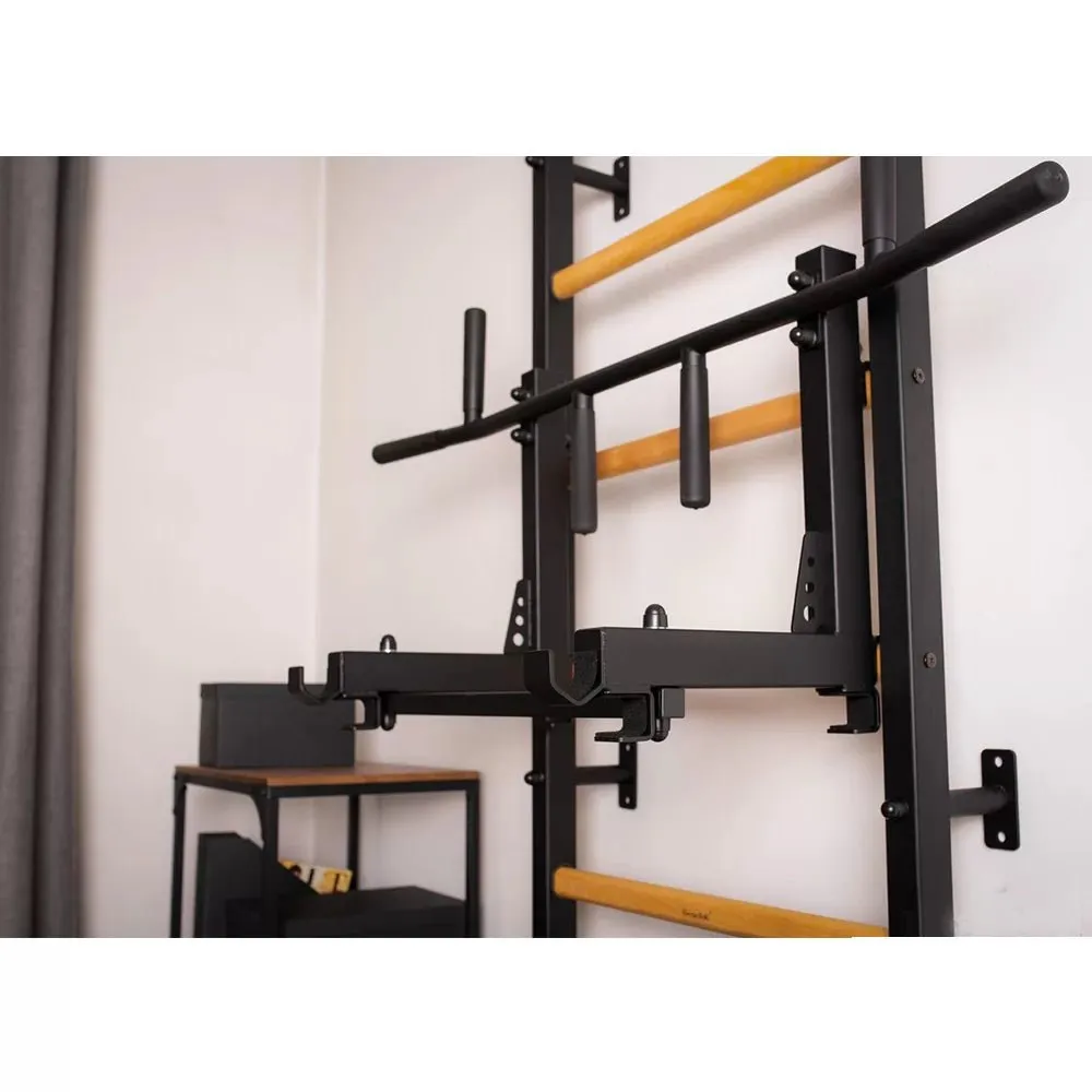 BenchK Wall Bars 733B