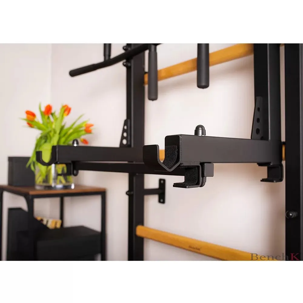 BenchK Wall Bars 733B