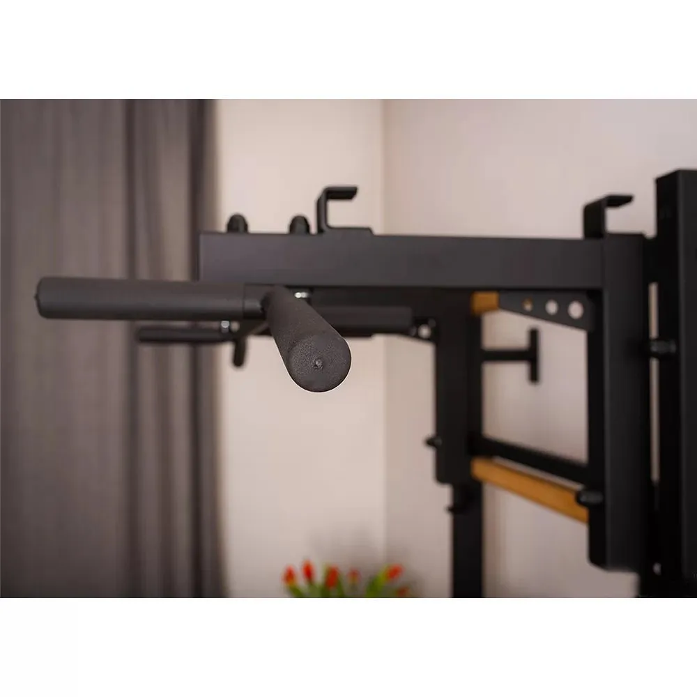 BenchK Wall Bars 733B