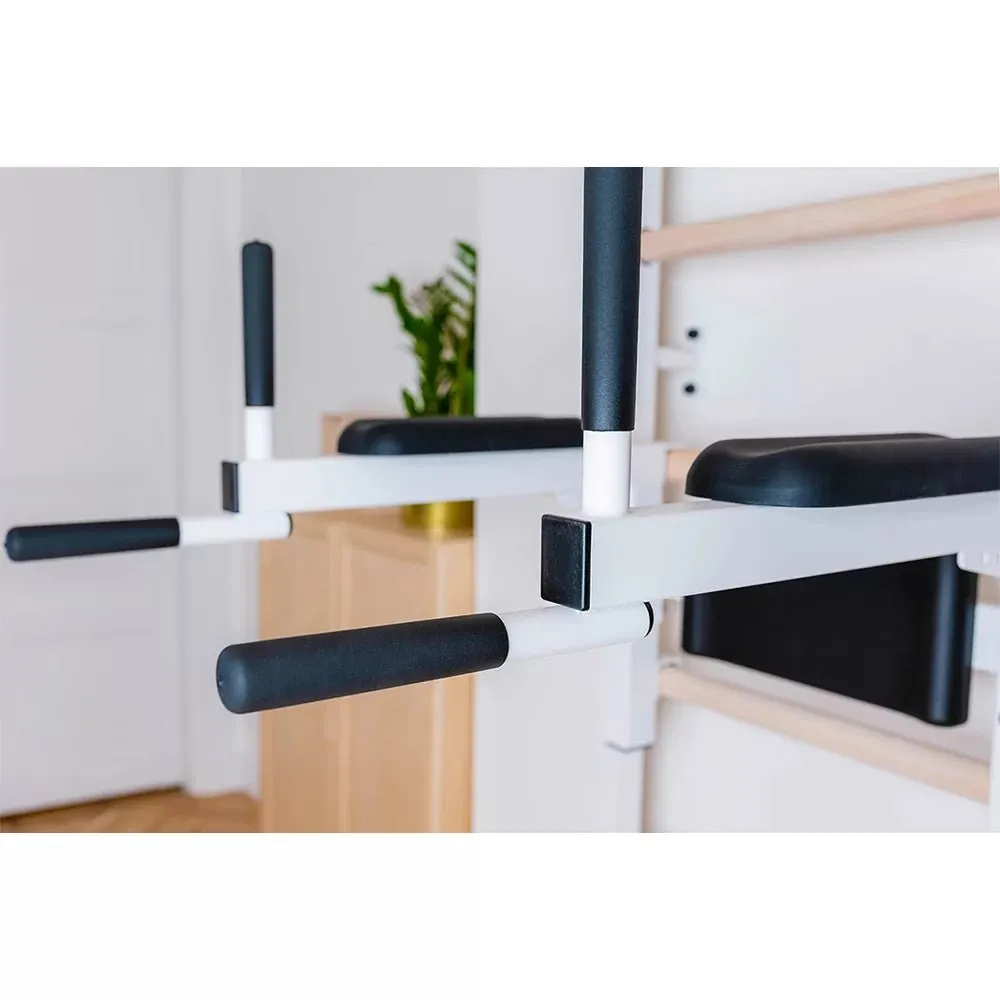 BenchK Wall Bars 733B