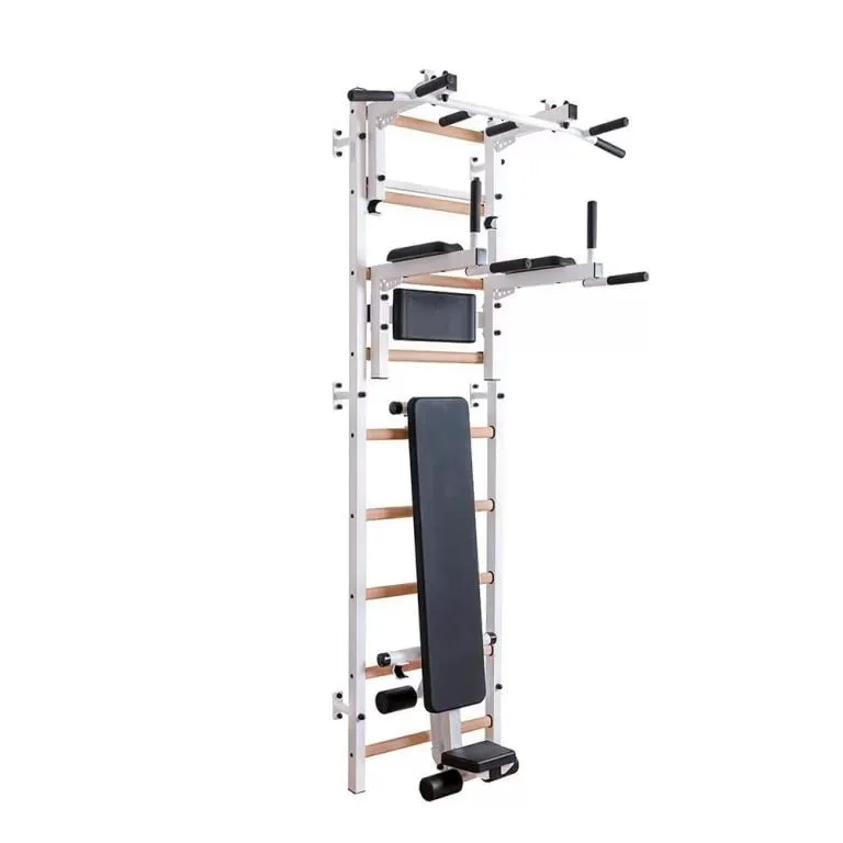 BenchK Wall Bars 733B