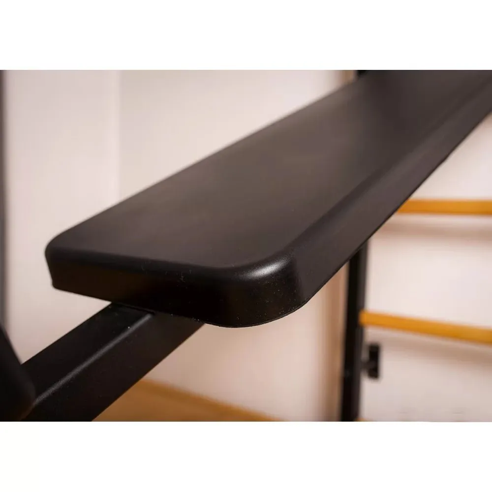 BenchK Wall Bars 733B