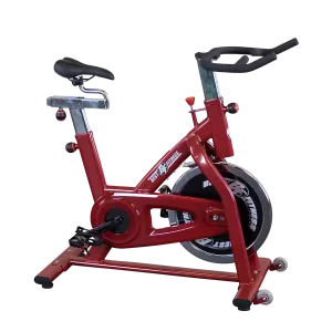 Best Fitness Chain Indoor Exercise Bike