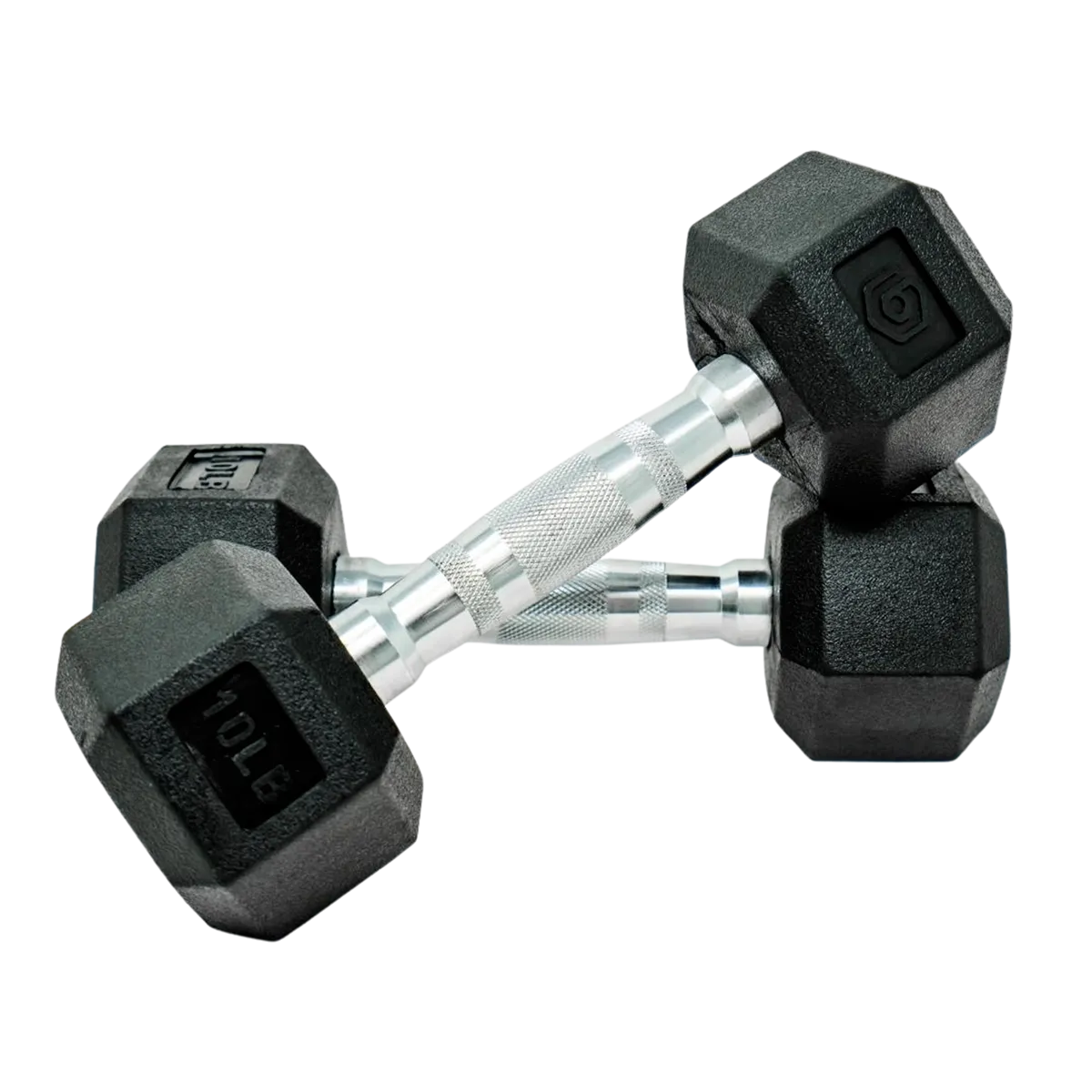 Better Body Hex Dumbbells (5-110lbs)