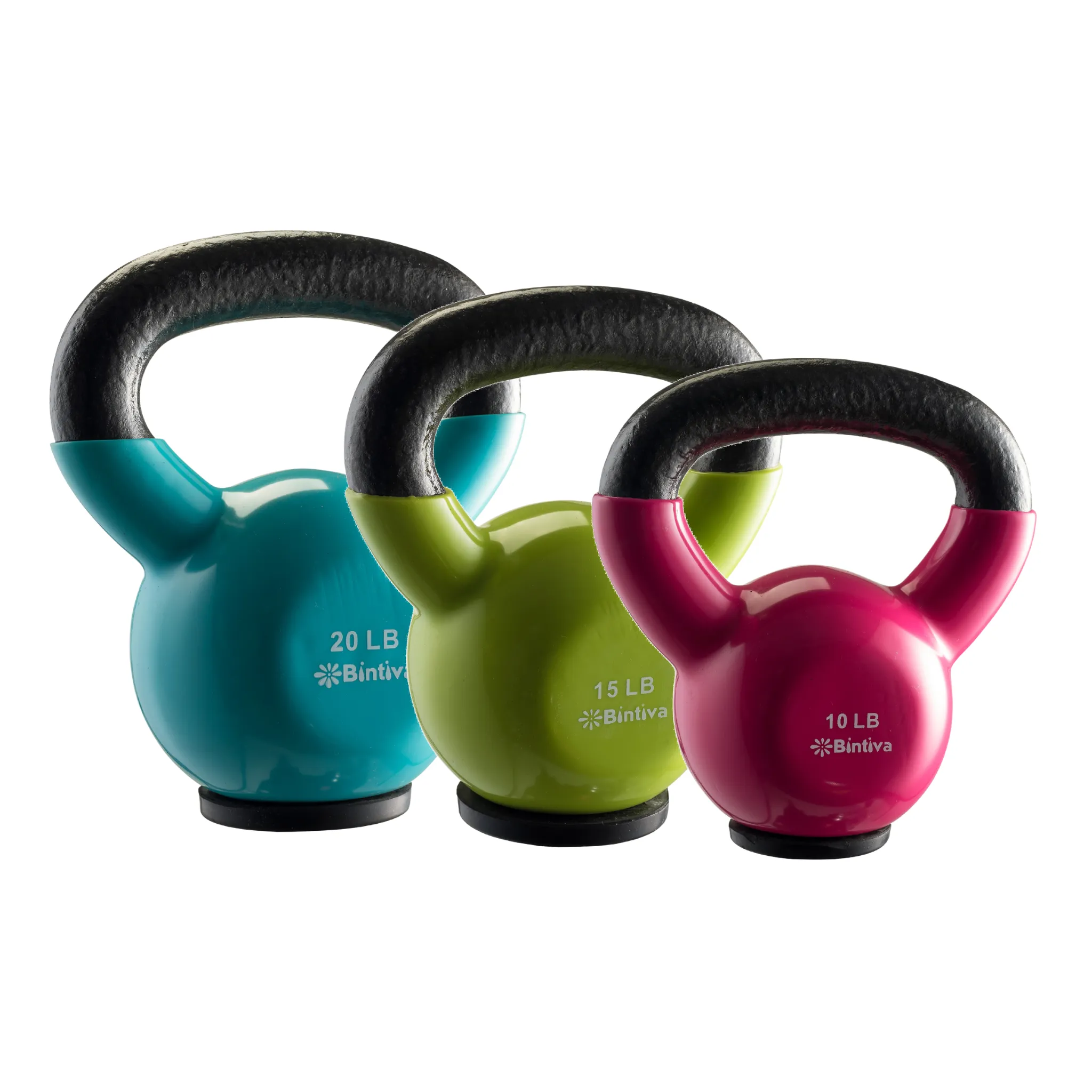 Bintiva Kettle Bell