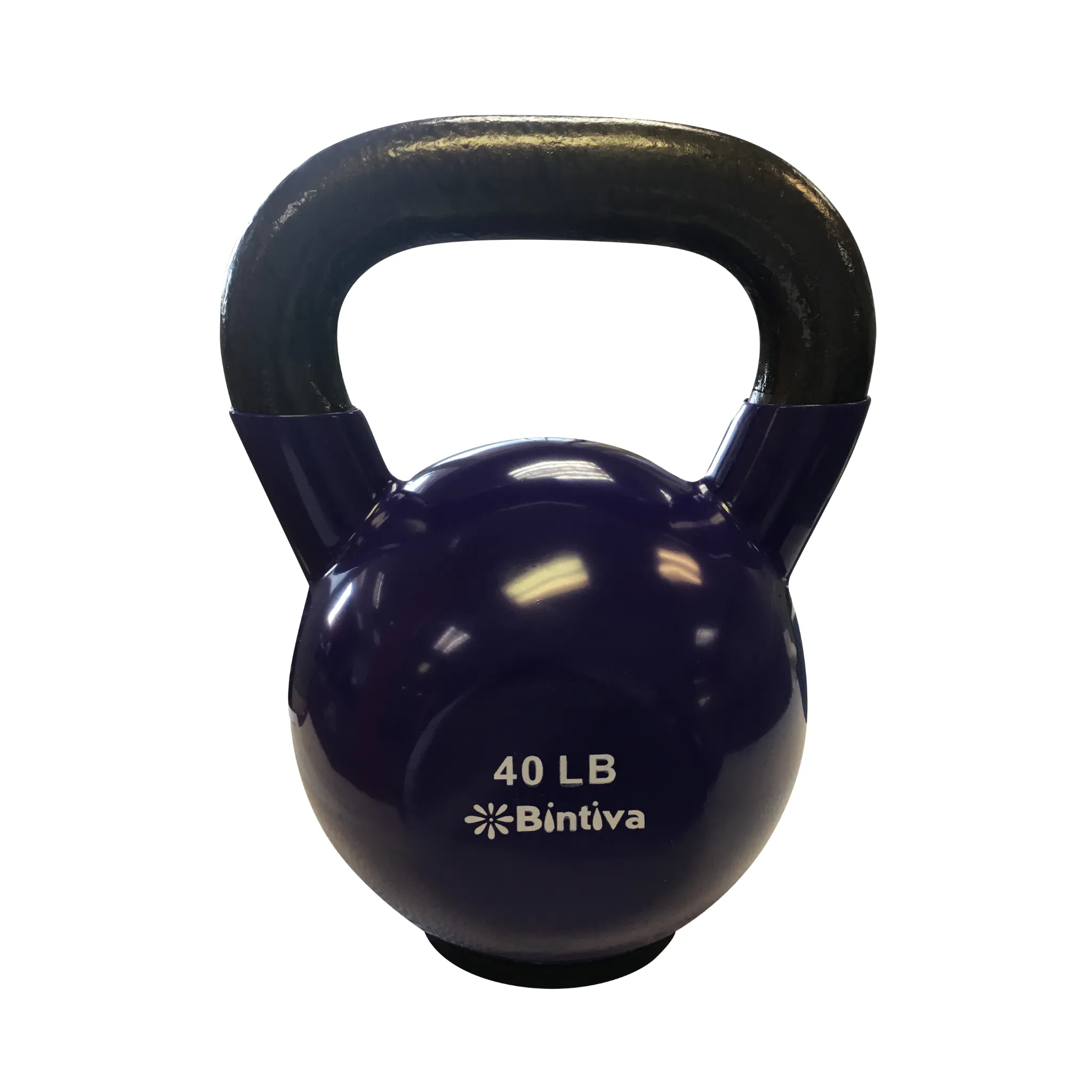 Bintiva Kettle Bell