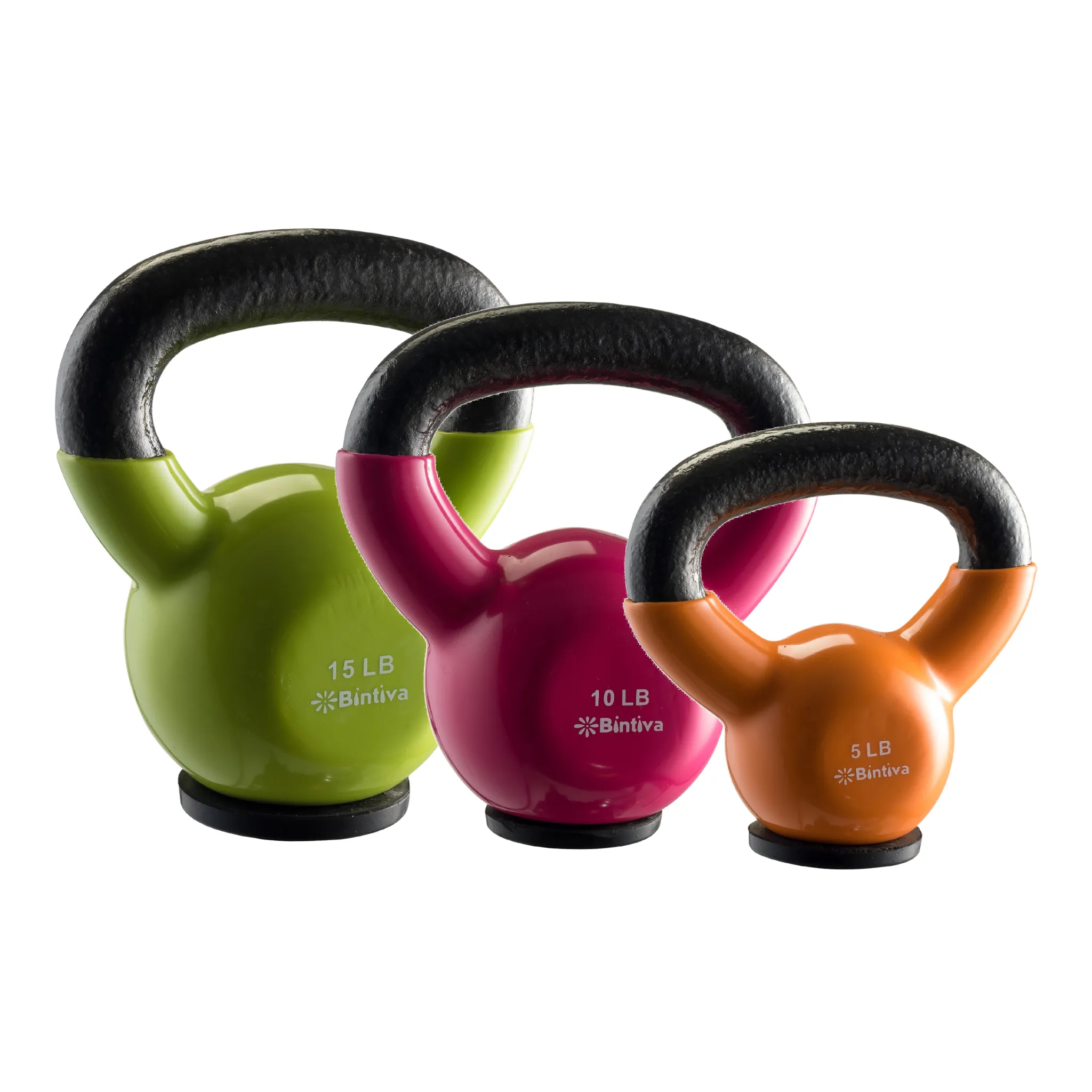 Bintiva Kettle Bell