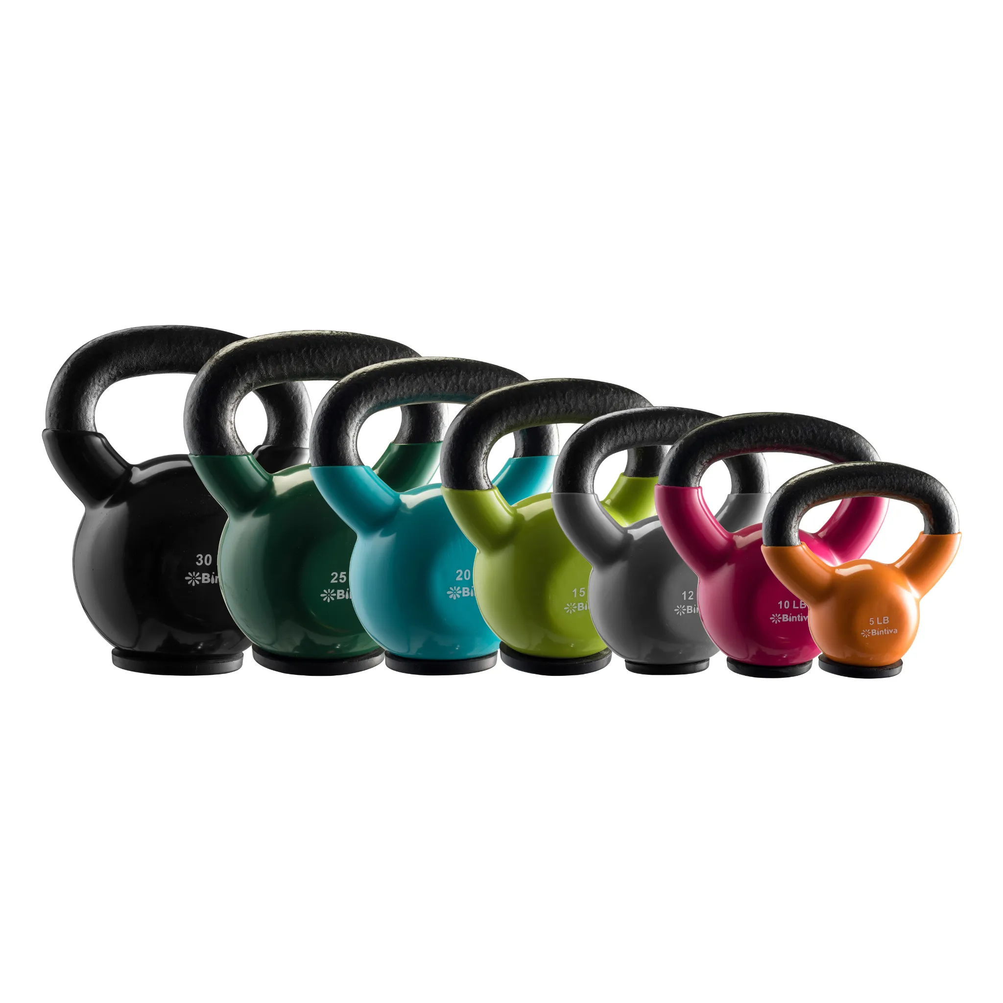 Bintiva Kettle Bell