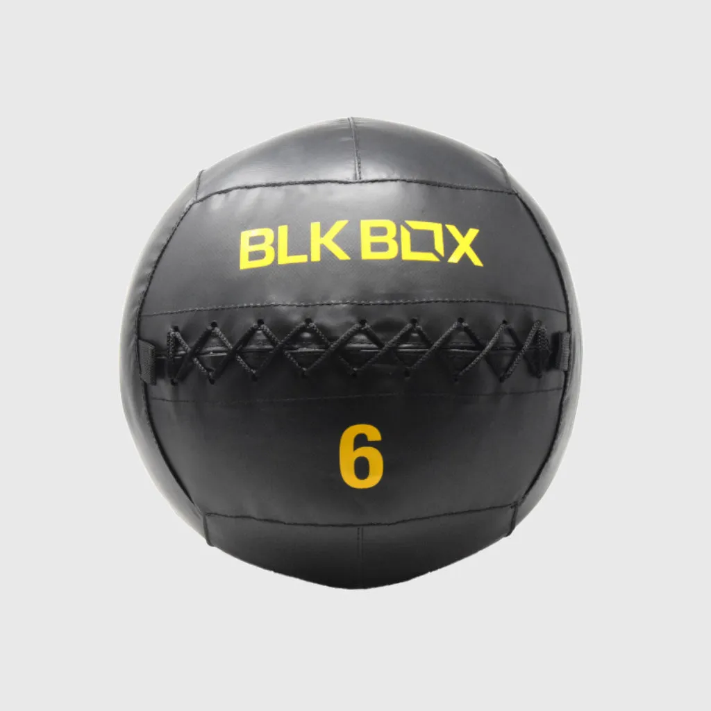 BLK BOX Wall Balls