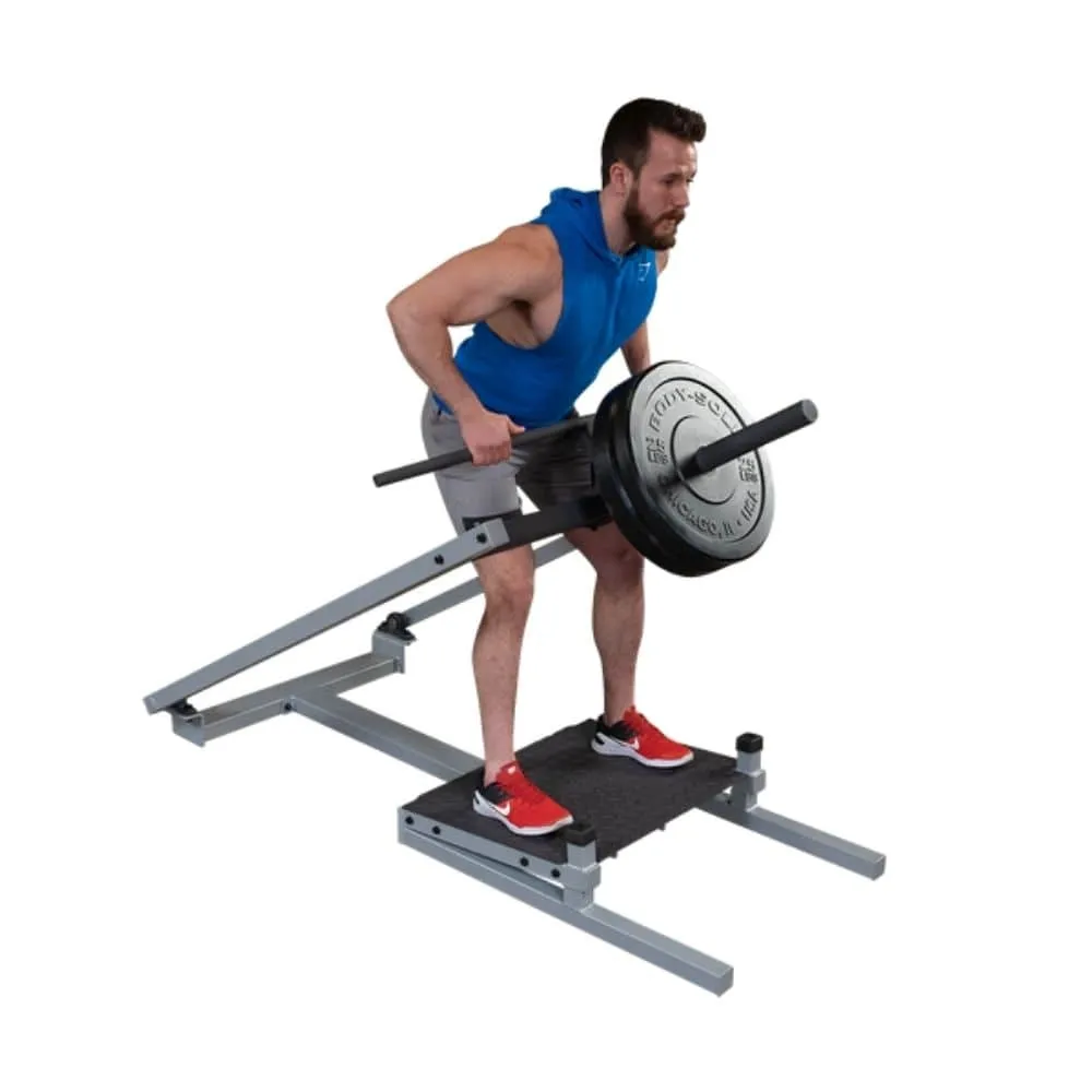 Body-Solid ProClub T-Bar Row STBR500