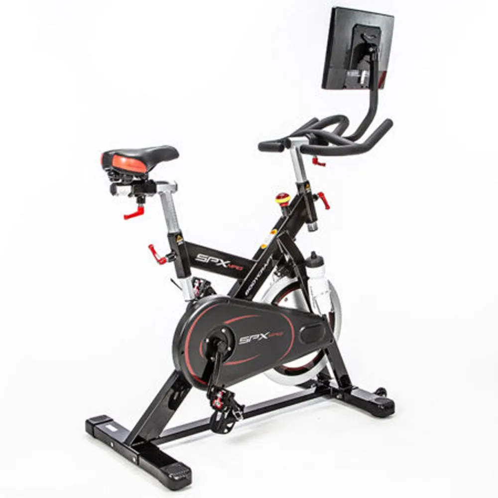 BodyCraft SPX-MAG Indoor Cycle Package