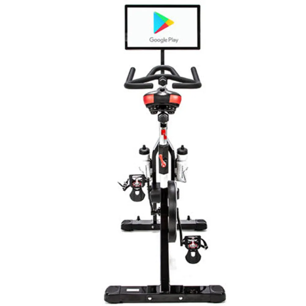 BodyCraft SPX-MAG Indoor Cycle Package