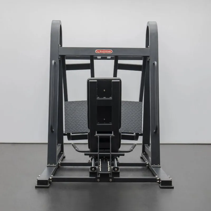 BodyKore Isolateral Horizontal Swing Leg Press FL1809