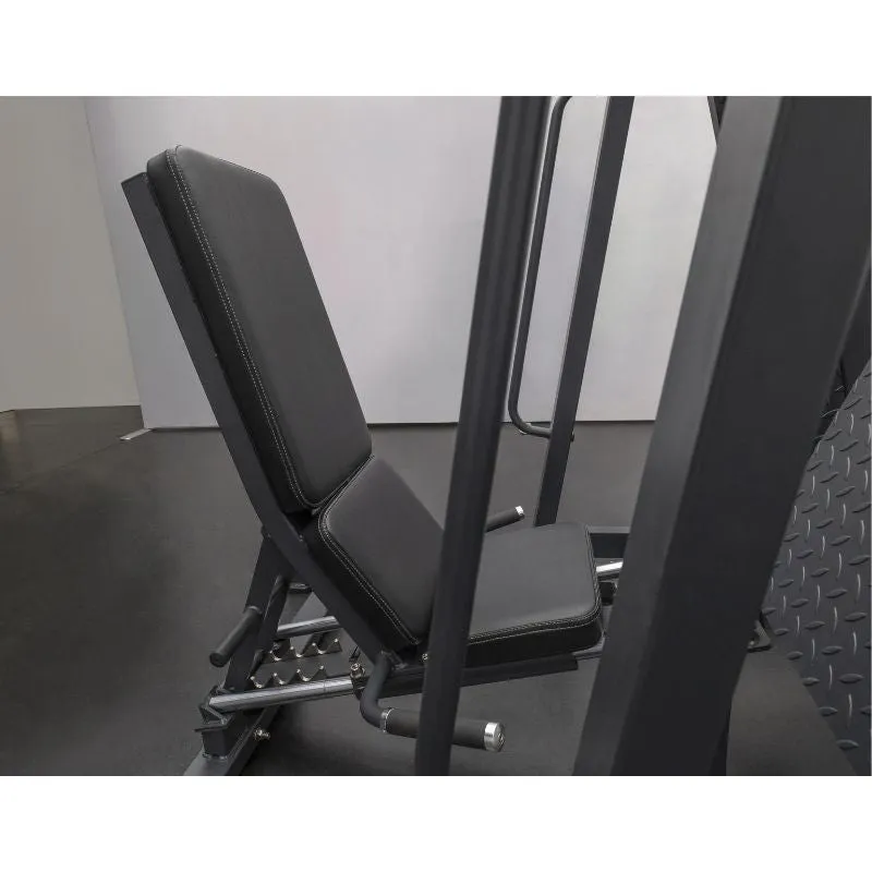 BodyKore Isolateral Horizontal Swing Leg Press FL1809