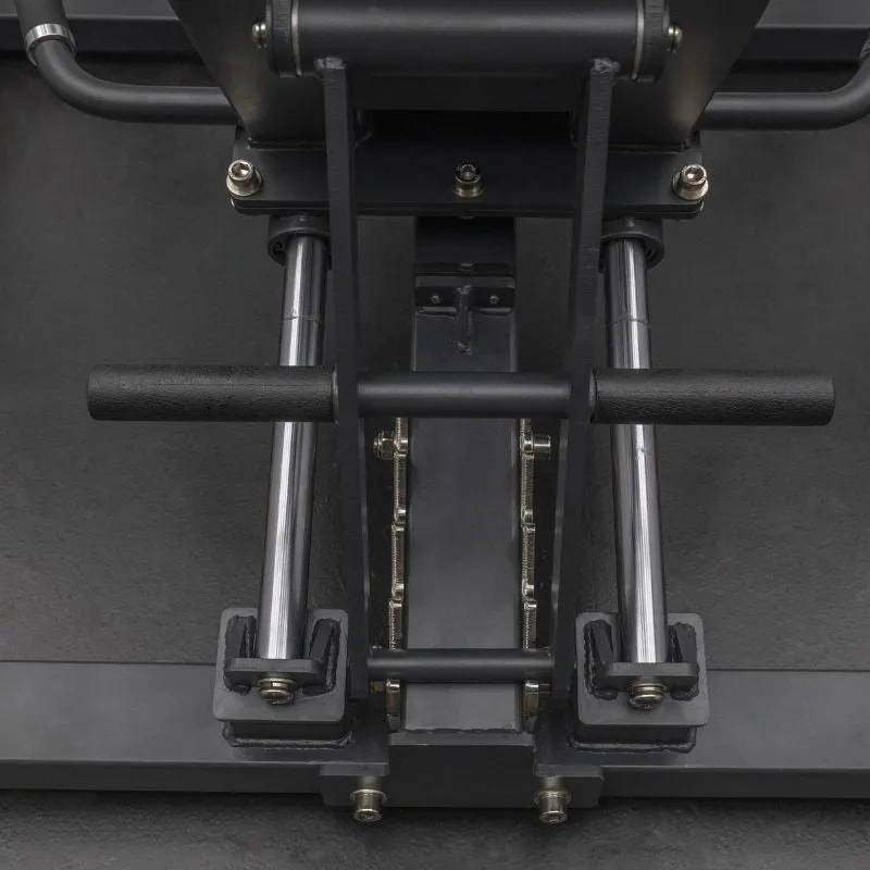 BodyKore Isolateral Horizontal Swing Leg Press FL1809