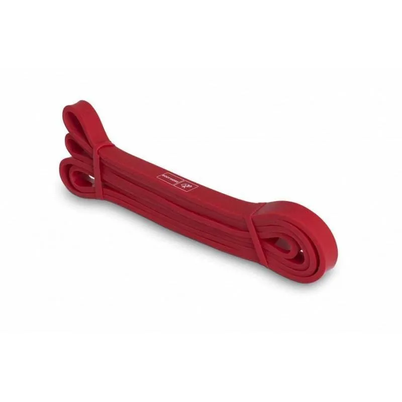 BODYWORX 4CF-RED-UL ULTRA LIGHT RED STRENGTH BAND