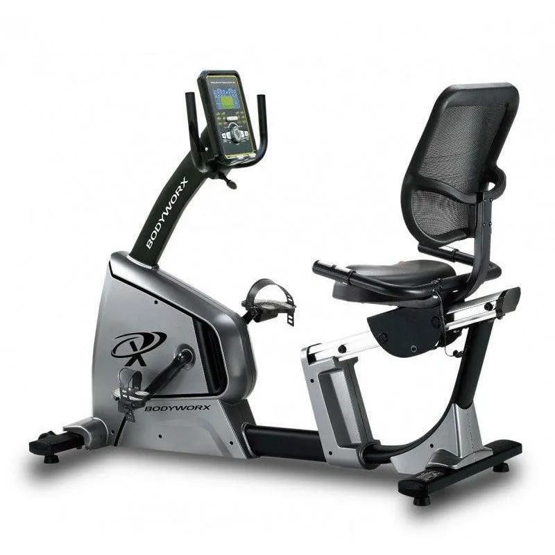 Bodyworx ARX700 Recumbent Bike