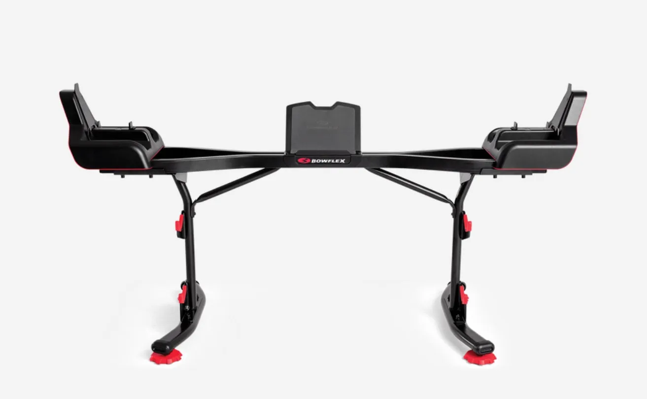 BowFlex SelectTech Barbell 2080