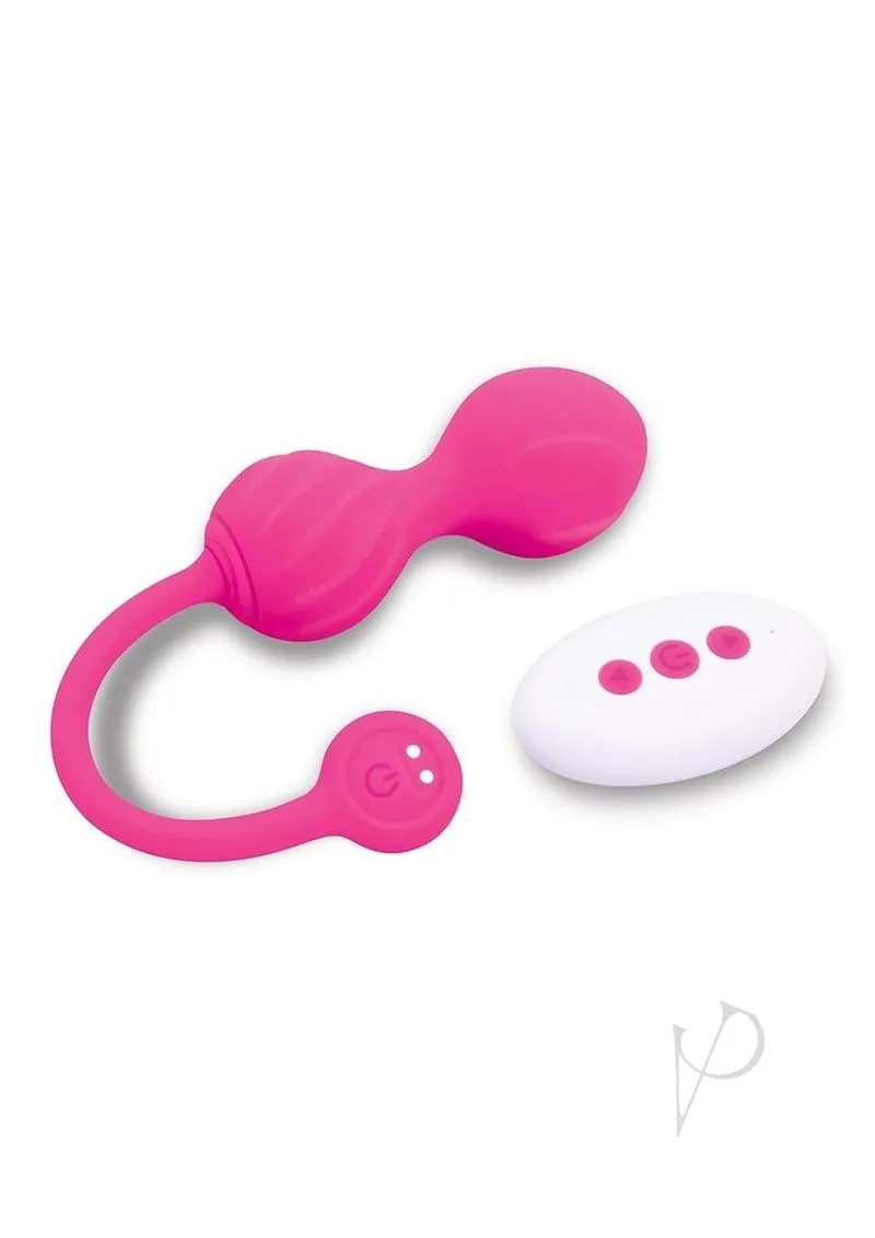 Bw Squeeze Remote Pelvic Floor Trainer