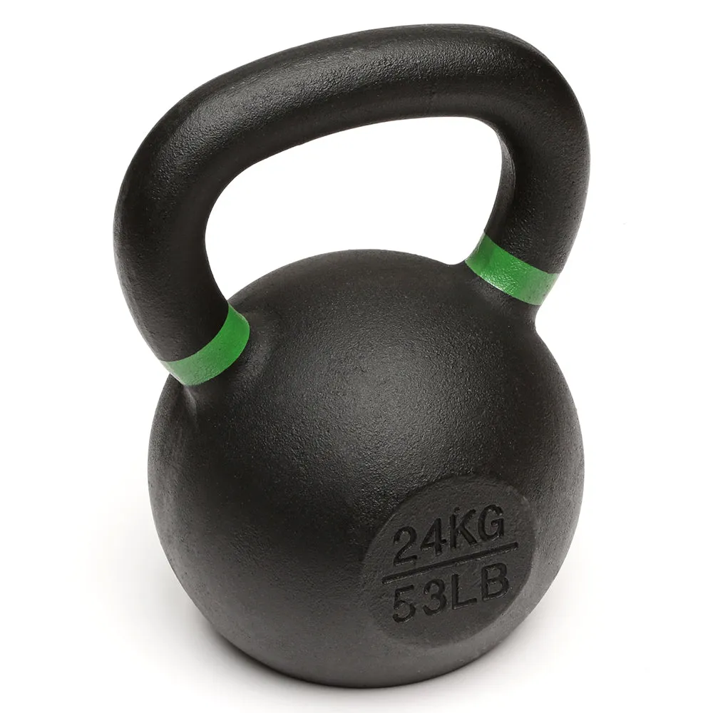 Cast Iron Kettlebells