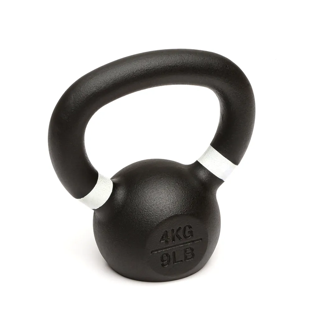 Cast Iron Kettlebells