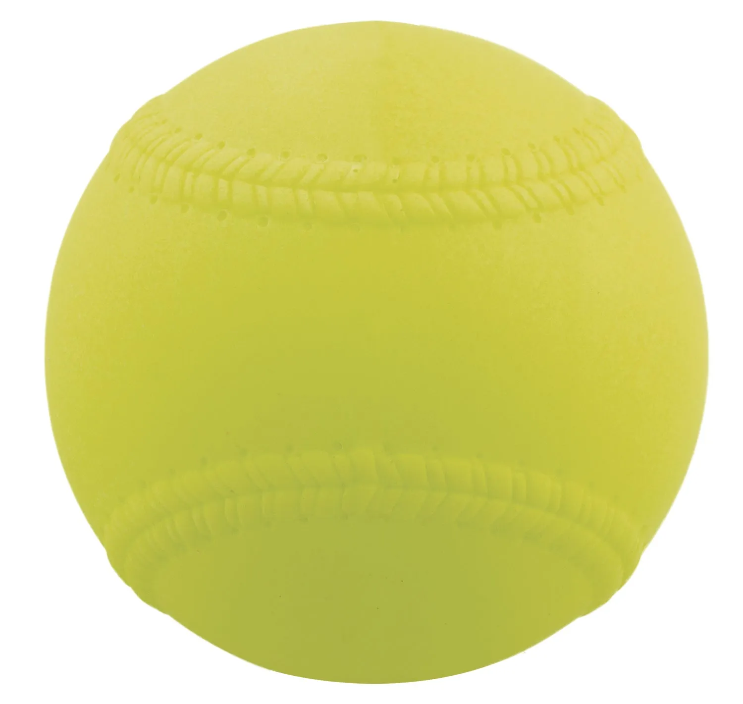 Champion Sports Safety PU Sponge Softball - Dozen