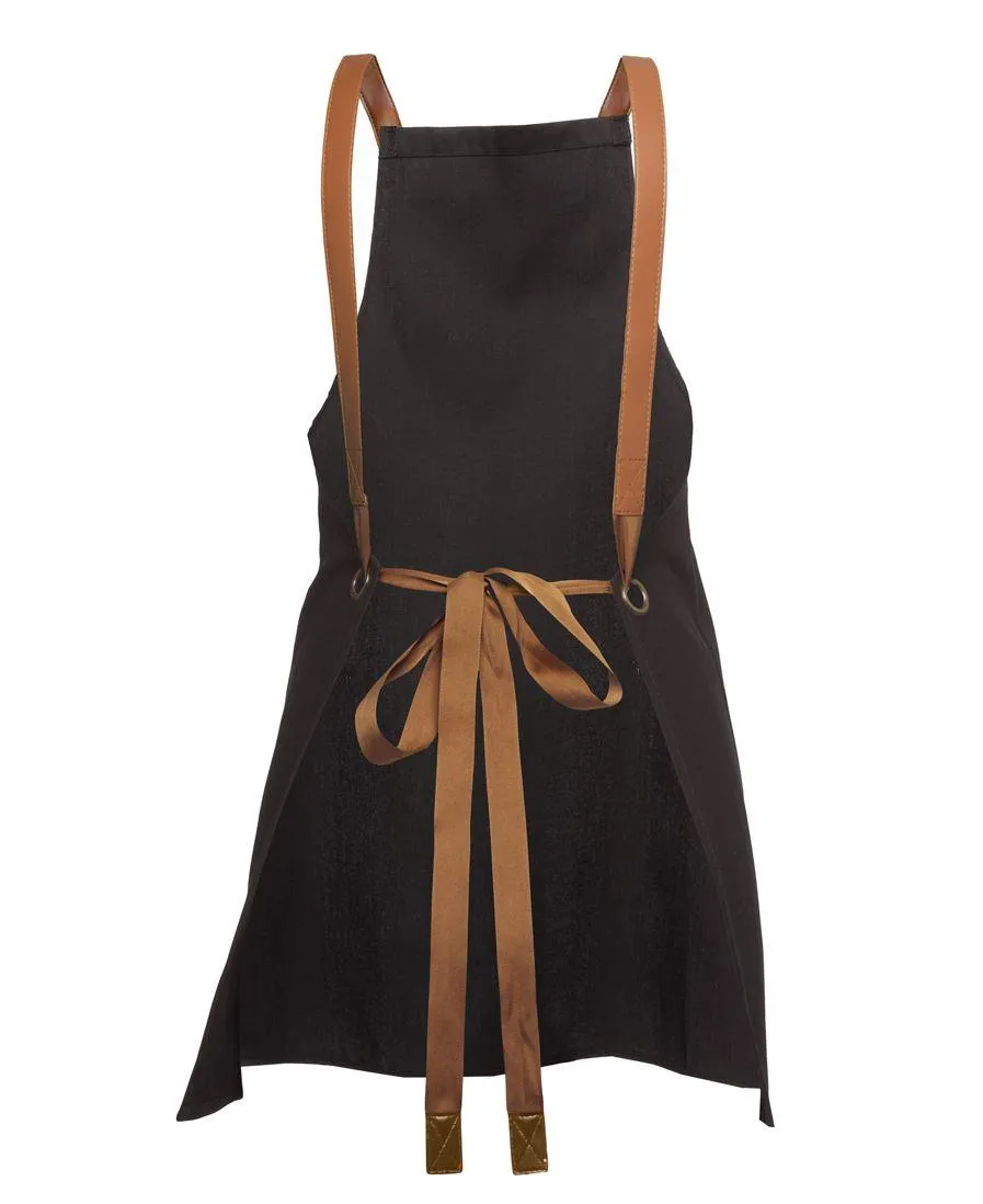 Changeable PU Leather Apron Straps