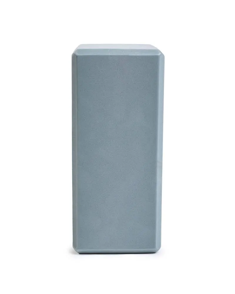 Concorde Foam Yoga Block