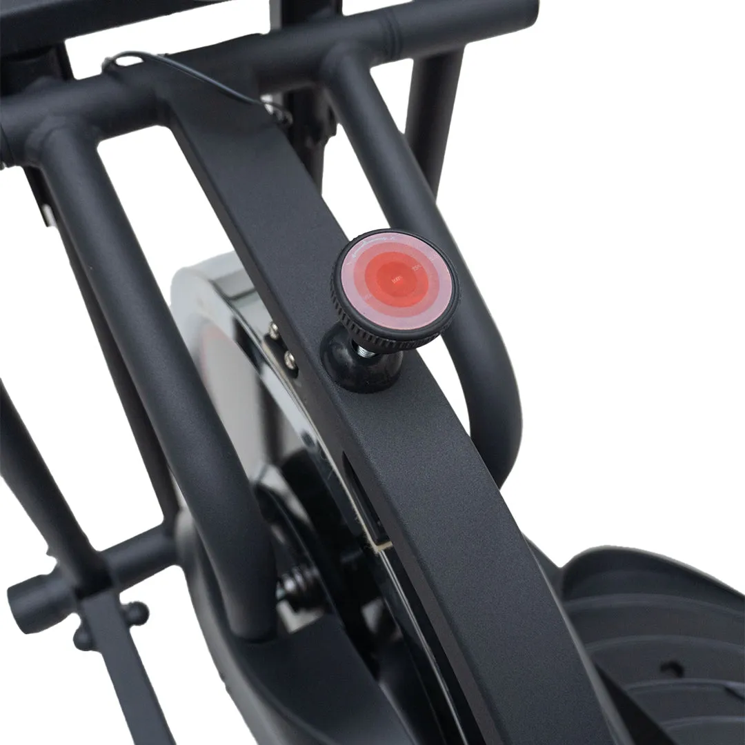 Core Elliptical Cycle 520 Bike