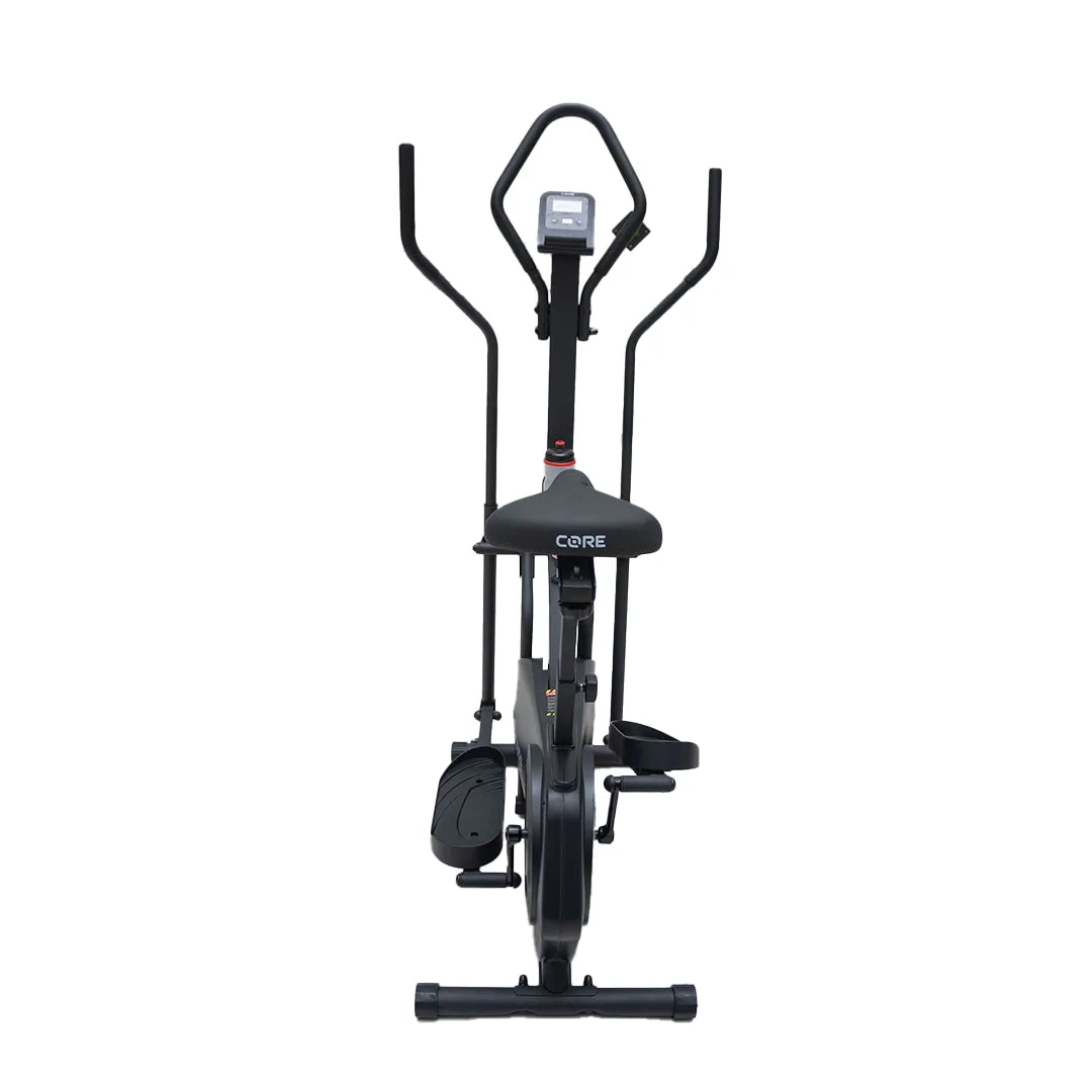 Core Elliptical Cycle 520 Bike