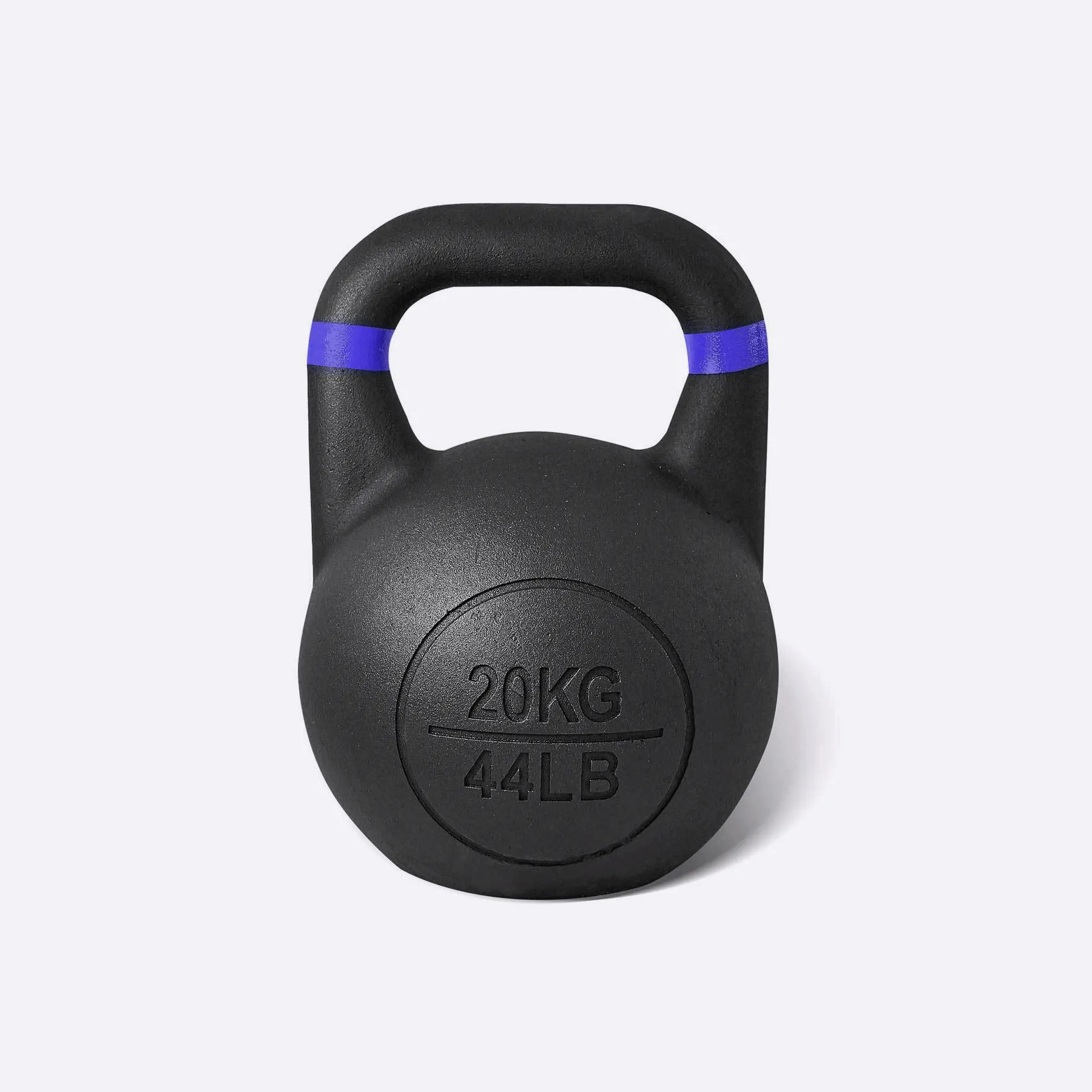 Cortex Kettlebell Steel