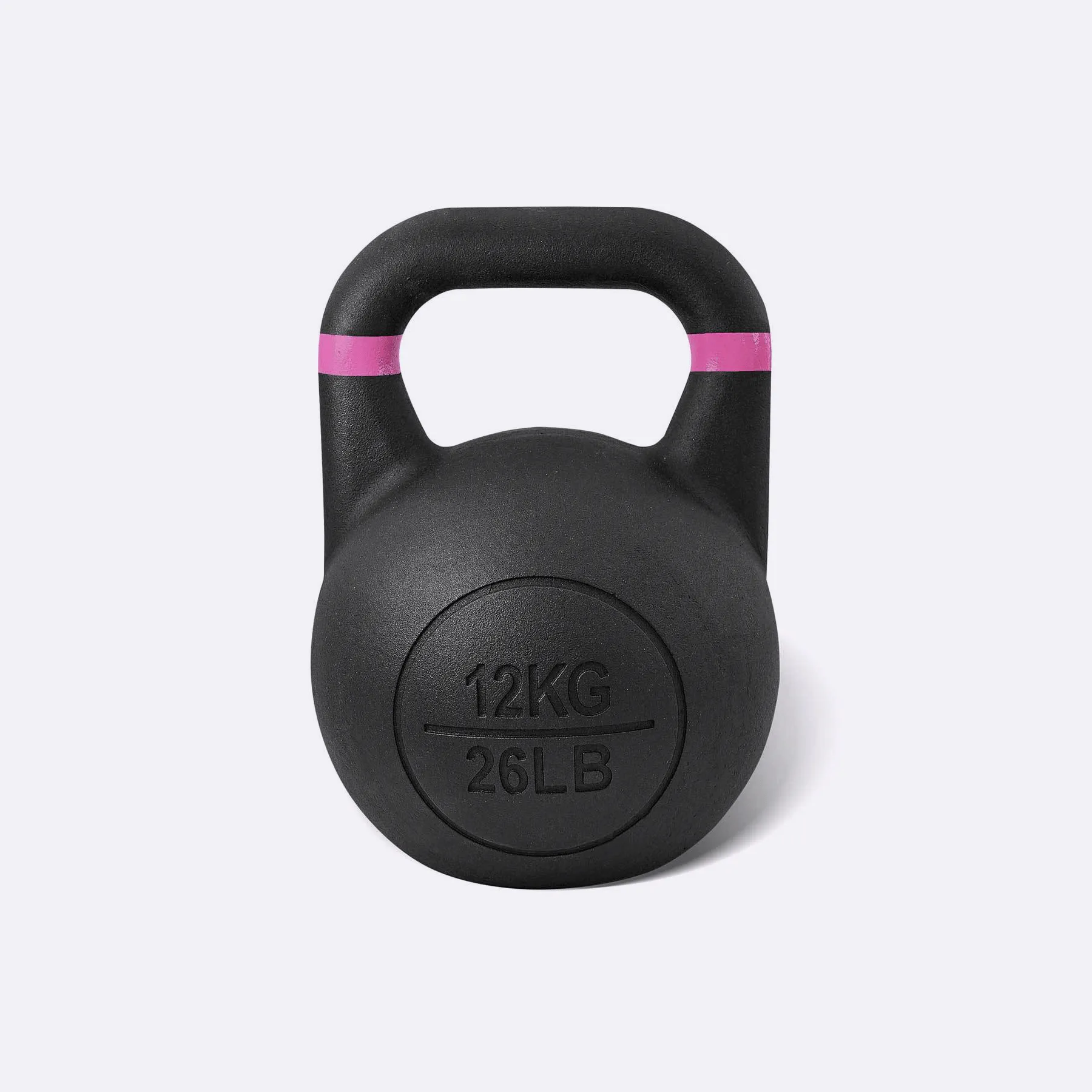 Cortex Kettlebell Steel